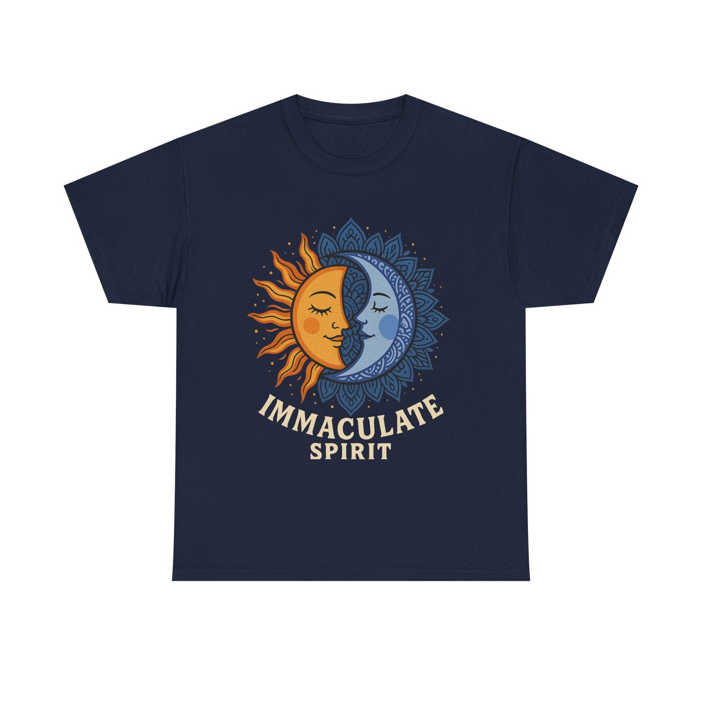 Celestial Balance Tee