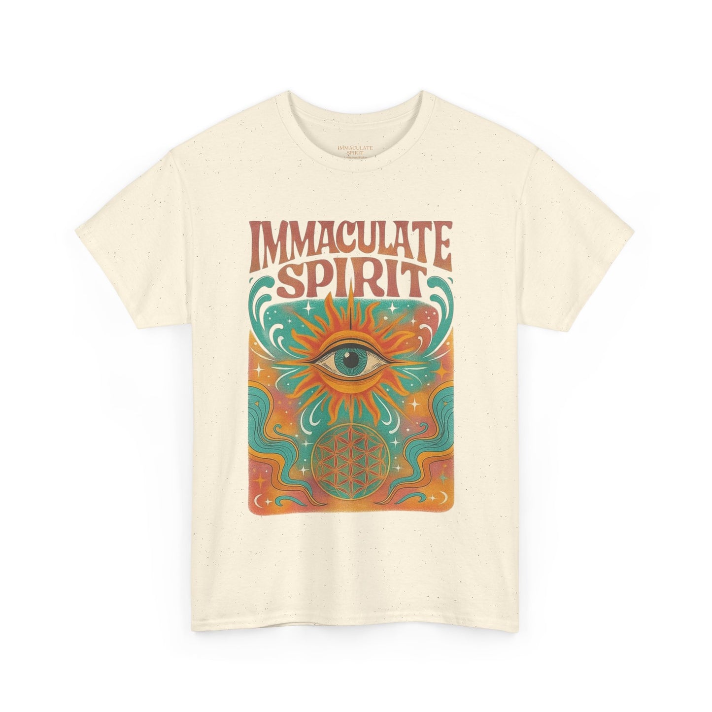 “Abundant Vision Tee”