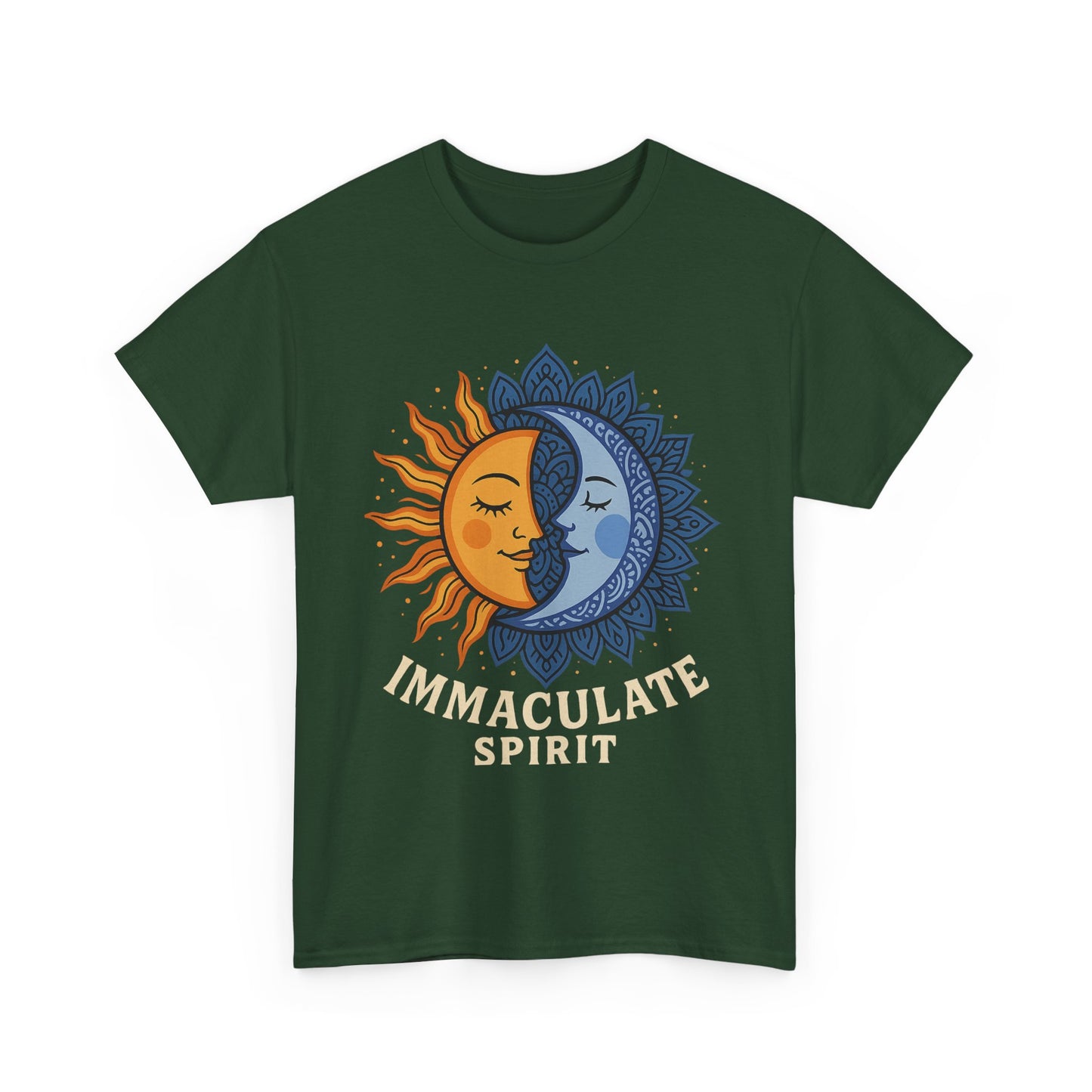 Celestial Balance Tee