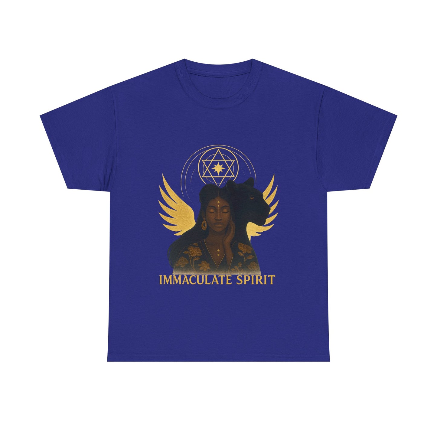 Divine Authority Tee