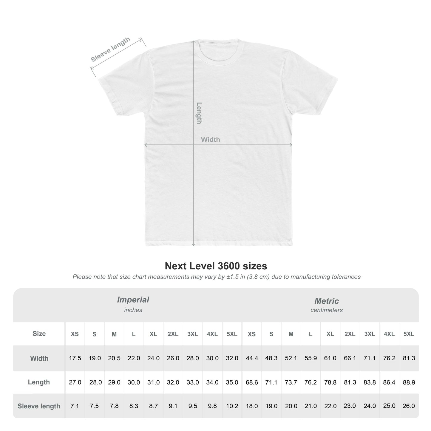 “Healed Frequency Tee”