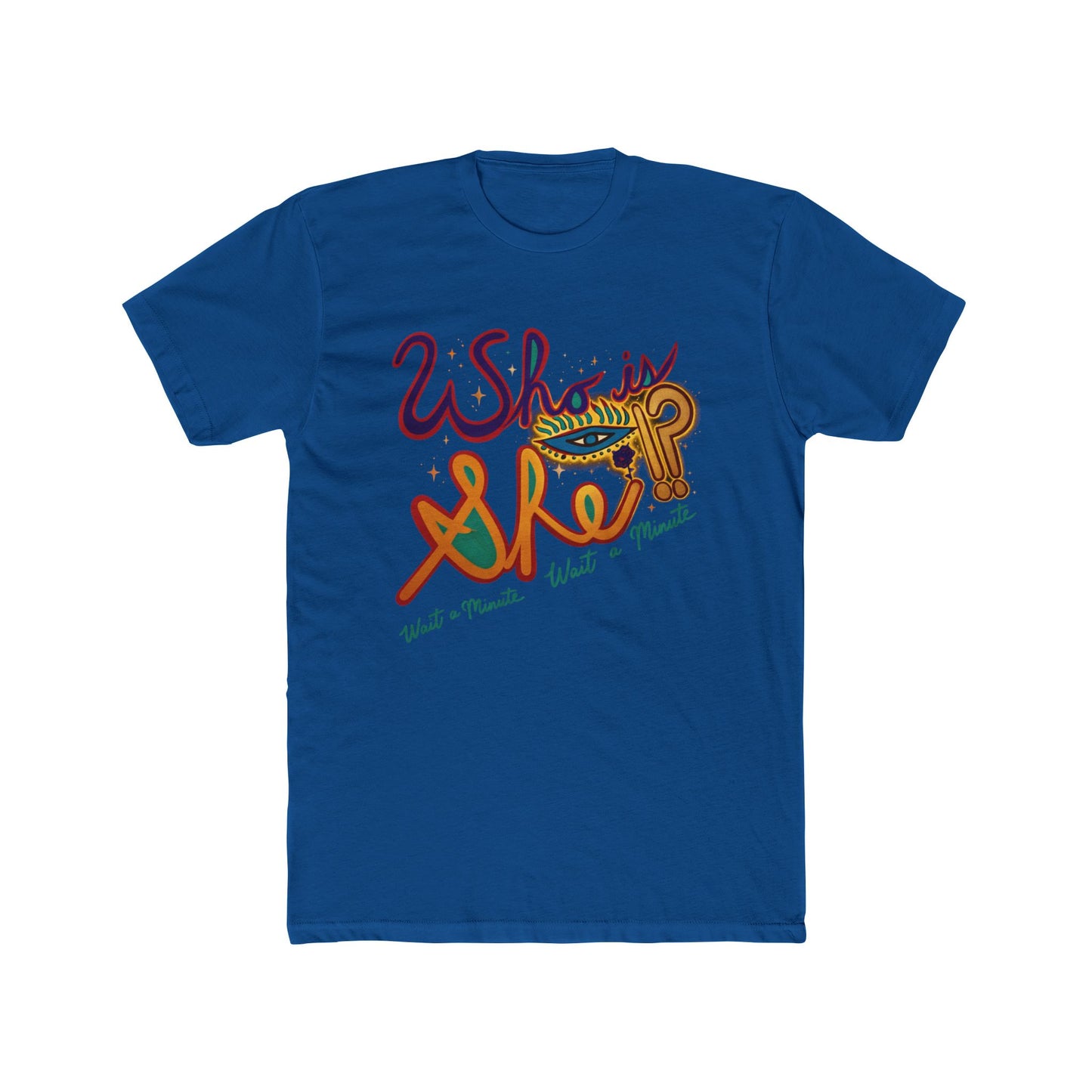 Who is Afropop? Colorful Afrobeat Music T-Shirt