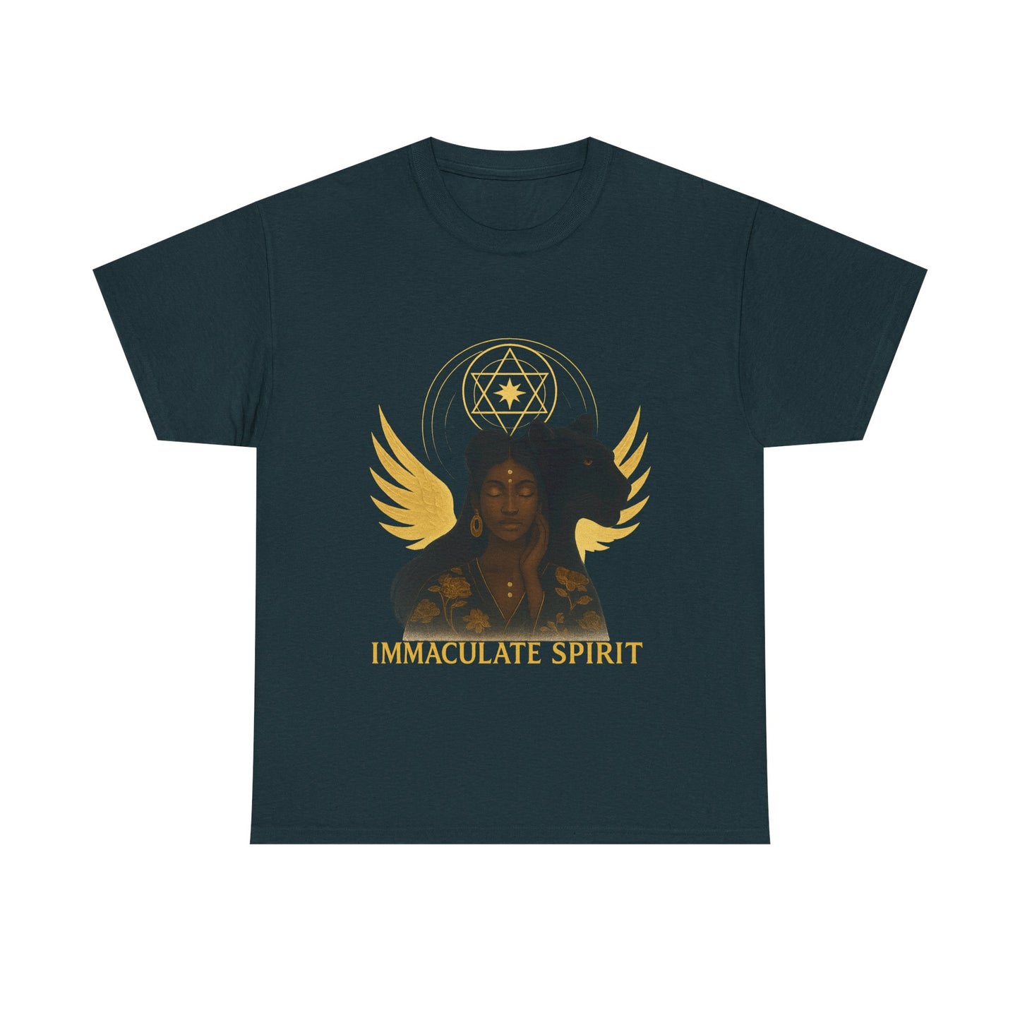 Divine Authority Tee