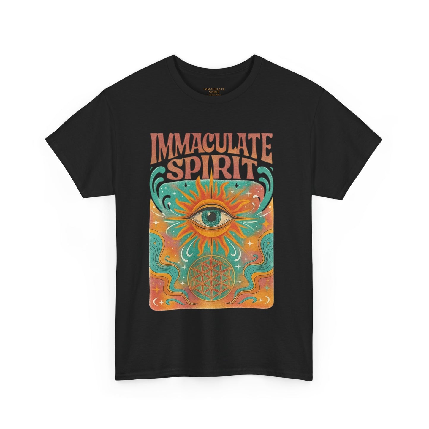 “Abundant Vision Tee”