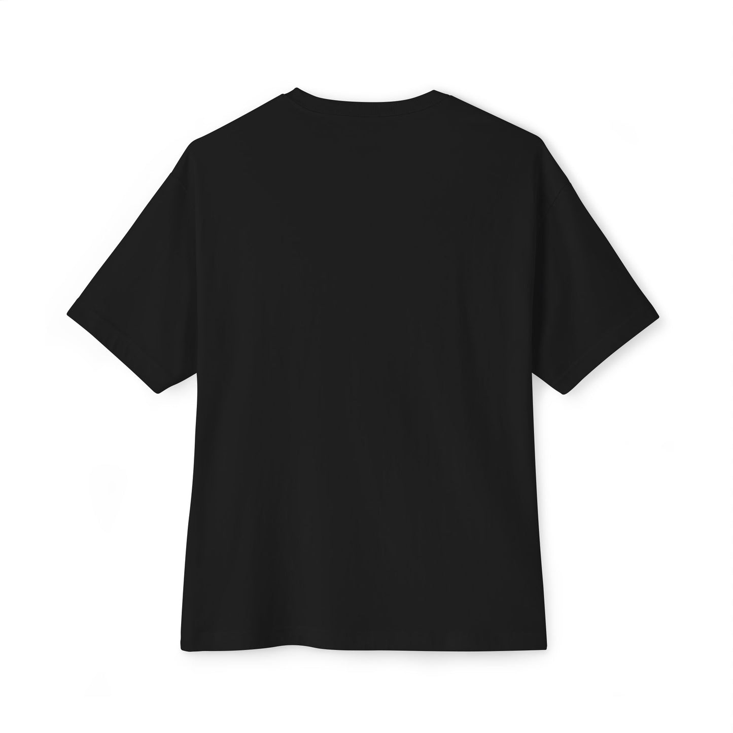 Music Healed By Love Tee — Floral Afro Portrait Graphic T-Shirt