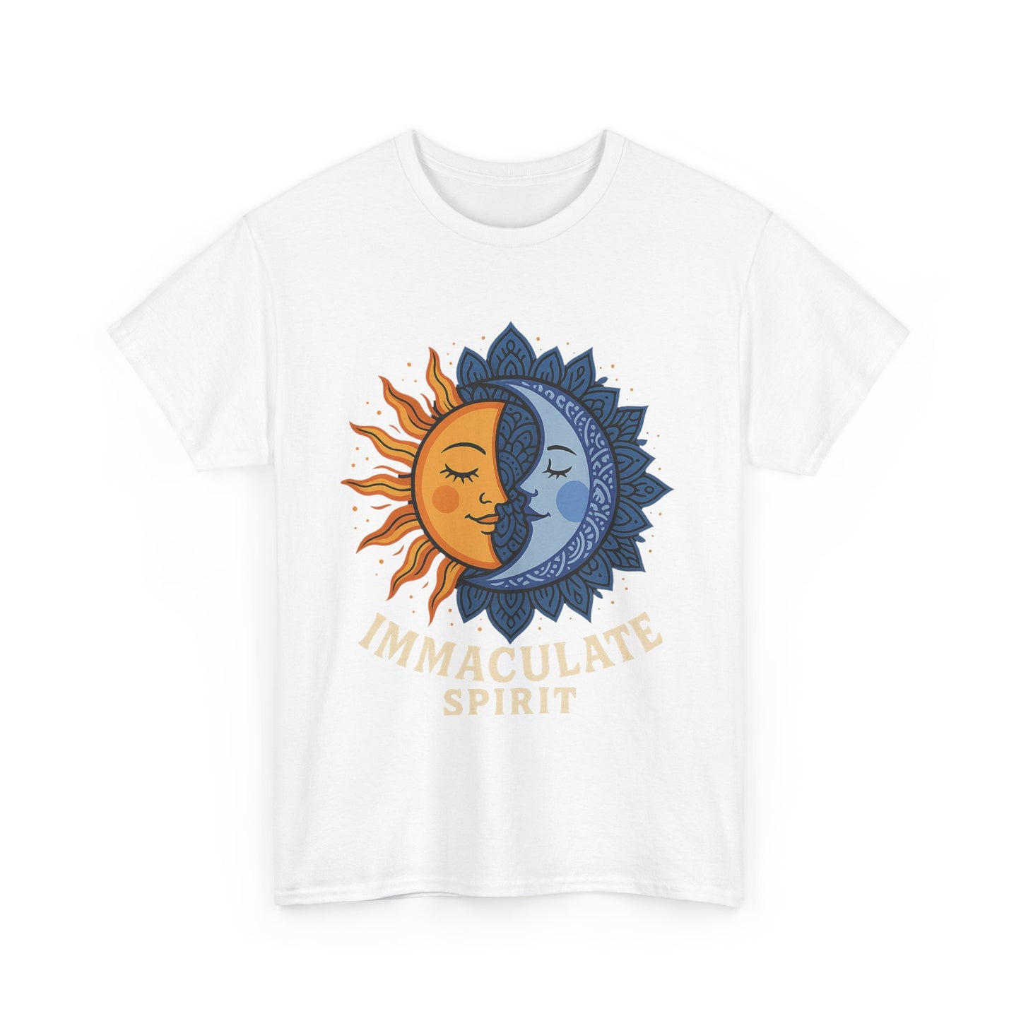 Celestial Balance Tee