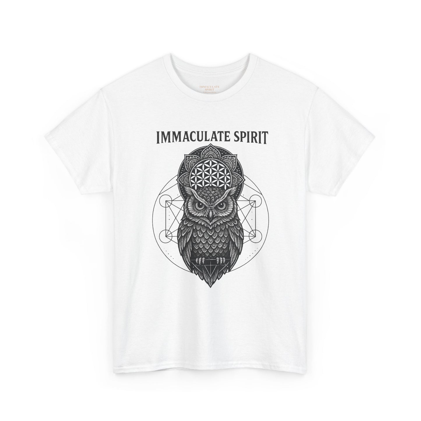 “Eyes of Wisdom” Tee