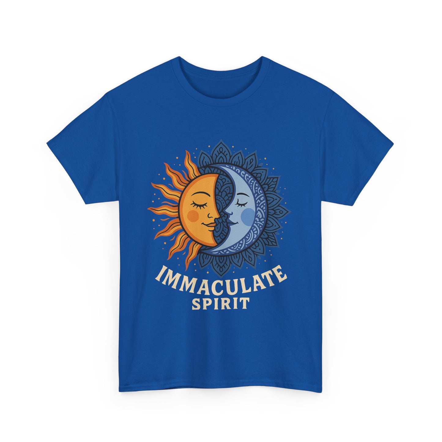Celestial Balance Tee